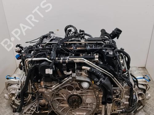 Engine PORSCHE 911 (992) 3.0 Carrera 4 S (992420) | BP40188727M1 - Image 5