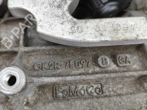 Gearbox FORD TRANSIT CUSTOM V362 Bus (F3) 2.0 EcoBlue mHEV | BP36952312M3 - Image 9