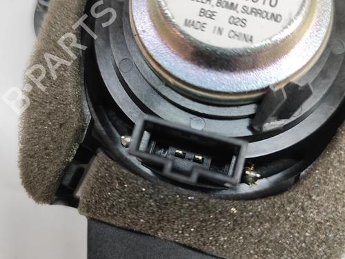 Speaker AUDI A6 C7 Avant (4G5, 4GD) RS6 performance quattro | BP26511586E2