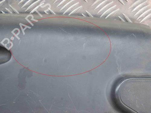 Oberschutz RENAULT KANGOO (KC0/1_) 1.5 dCi (KC08, KC09) | BP9510102M93 