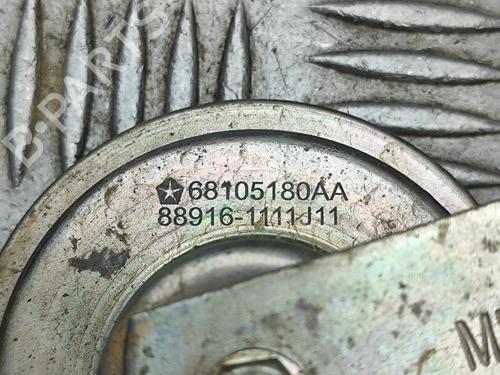 Horn JEEP COMPASS (MK49) 2.2 CRD 4x4 | BP38071445E13  - Image 6