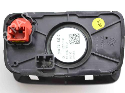 Electronic module VW PASSAT B8 (3G2, CB2) 1.6 TDI | BP30232757M83