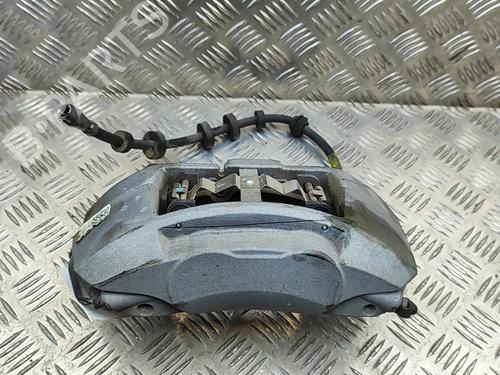 Used Right front brake caliper AUDI Q5 (8RB) 2.0 TFSI quattro (220 hp) 28954956