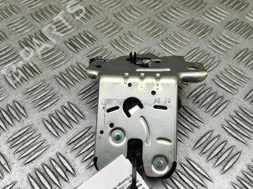 Tailgate lock CUPRA ATECA (KH7, KHP, KBP) 2.0 TSI 4Drive | BP30301514C101 
