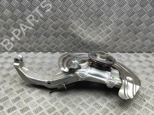 Right front steering knuckle BMW XM (G09) XM All-wheel Drive | BP33391641M26 - Image 2