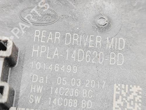 Electronic module LAND ROVER DISCOVERY V (L462) 3.0 Td6 4x4 | BP30130863M83