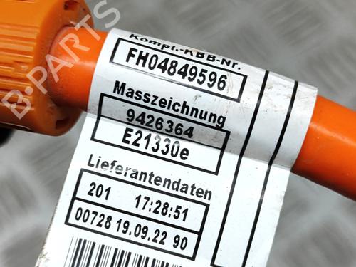 Wiring harness BMW 3 Touring (G21, G81) 330 e Plug-in-Hybrid | BP27772842E16 