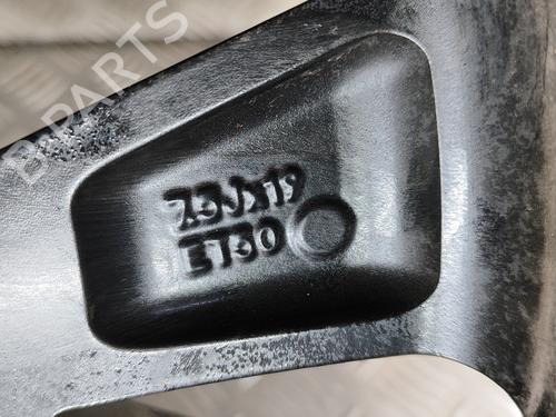 Rim FORD KUGA III (DFK) 2.5 FHEV | BP28558213C45 