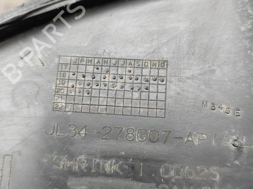 Pipe FORD USA F-150 Crew Cab Pickup 3.5 4WD | BP32420976M125  - Image 8