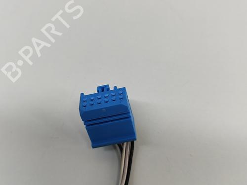 Wiring harness MERCEDES-BENZ A-CLASS (W177) AMG A 35 4-matic (177.051) | BP27781749E16 