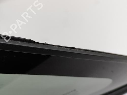 Rear left quarter glass TOYOTA AURIS Estate (_E18_) 1.4 D-4D (NDE180_) | BP24141590C93 