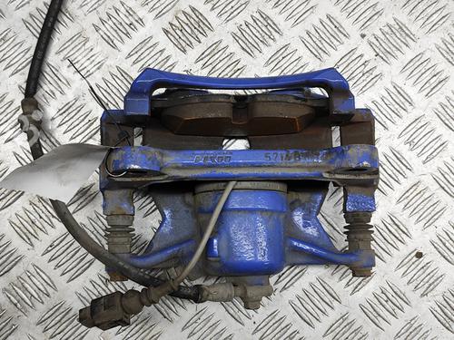 Right front brake caliper VW PASSAT B8 Variant (3G5, CB5) 1.4 GTE Hybrid | BP25893944M104 