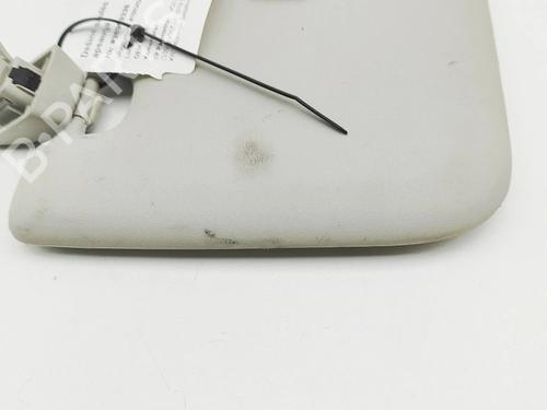 Right sun visor VOLVO XC40 (536) T3 | BP39930381I2 - Image 6