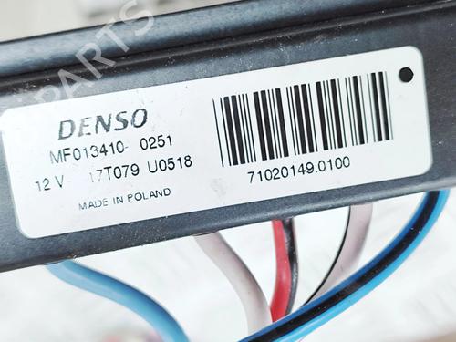Heater resistor LAND ROVER DISCOVERY V (L462) 2.0 Sd4 4x4 | BP37029641M108 - Image 7
