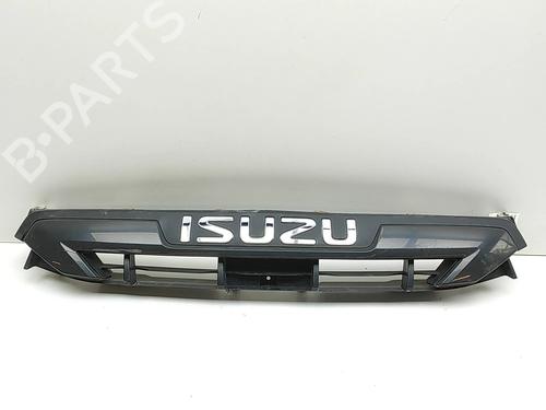 Used Grille ISUZU D-MAX II (TFR, TFS) 1.9 Ddi 4x4 (TFS87J) (163 hp) 31592750