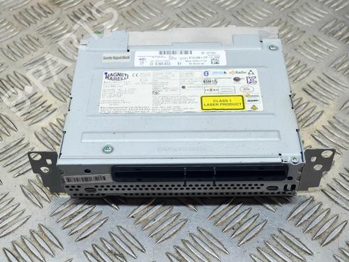 Used Electronic module Electronic module 7739612 7739612