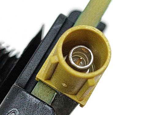 Antenne/Base MERCEDES-BENZ CLA (C118) CLA 180 (118.384) | BP27775666C140 - Image 5