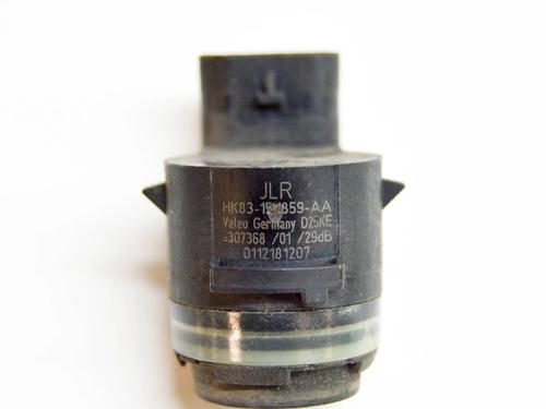 Electronic module JAGUAR E-PACE (X540) 2.0 P200 AWD | BP10992120M83 