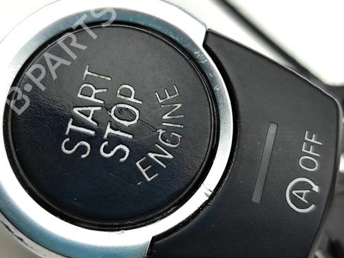Switch BMW 5 Touring (F11) 520 d | BP39073530I30  - Image 9