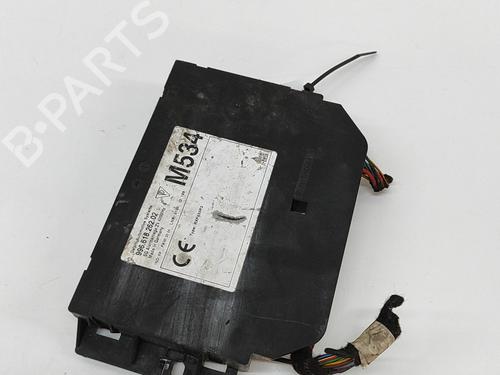 Electronic module PORSCHE BOXSTER (986) 2.7 | BP27799281M83 