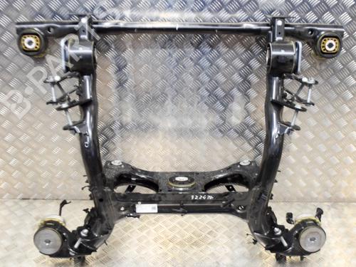 Hinterachse VW ID.3 (E11, E12) Pro | BP27752965M2