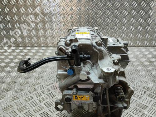 Engine MERCEDES-BENZ EQB (X243) EQB 350 4-matic (243.612) | BP38599891M1 - Image 4