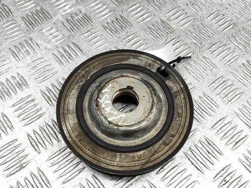 Pulley CITROËN JUMPER II Van 2.0 BlueHDi 130 | BP24583477M122 - Image 3