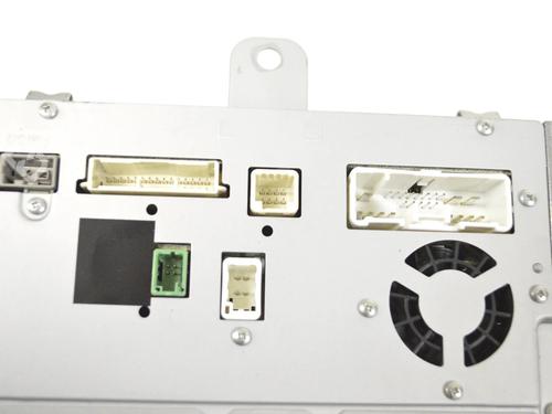 Electronic module MAZDA 6 Saloon (GJ, GL) 2.2 D (GJ2FP, GJ1021, GJ1022, GL1021) | BP33348744M83  - Image 5