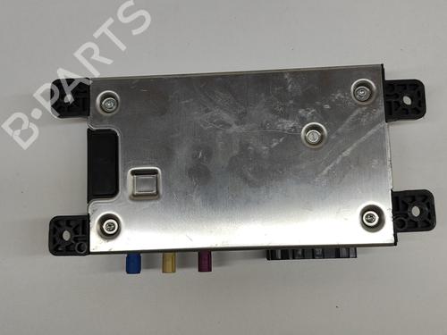 Electronic module FORD PUMA (J2K, CF7) 1.0 EcoBoost mHEV | BP27765623M83 