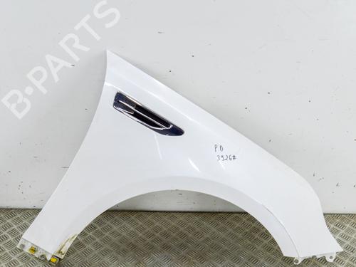Used Right front fenders KIA OPTIMA Sportswagon (JF) 1.7 CRDi (141 hp) 13029593