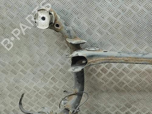 Rear axle AUDI A4 Allroad B9 (8WH, 8WJ) 3.0 TDI quattro | BP31859168M2 