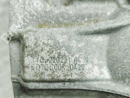 Gearbox VW CADDY V MPV (SBB, SBJ) 2.0 TDI 4motion | BP31976807M3  - Image 8