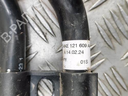 Pipe AUDI Q8 E-TRON Sportback (GET) 55 quattro | BP28561912M125  - Image 6