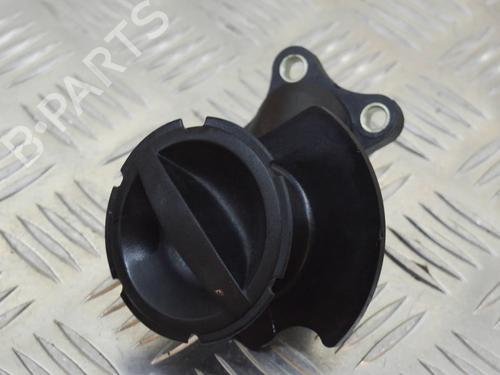 Used Pipe Pipe VOLVO V40 Hatchback (525) D4 (177 hp) 14615877 14615877