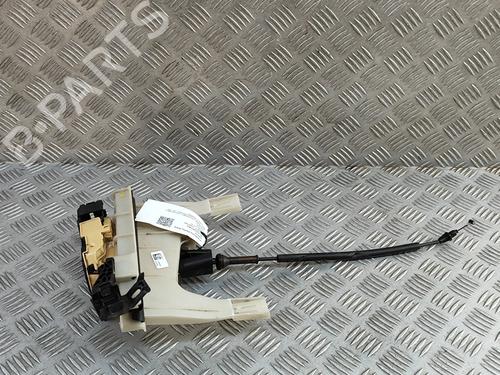 Used Front left lock ALFA ROMEO STELVIO (949_) 2.9 Q4 (949.AXG2A, 949.AXH2A, 949.AXS2A) (510 hp) 28955085