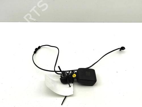 Sikkerhetsbelte-spenne PORSCHE TAYCAN Cross Turismo (Y1B) 4S Performance Battery Plus (Y1BDB1) (571 hp) 31762801