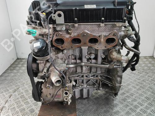 Engine SSANGYONG TIVOLI 1.6 | BP31072718M1 - Image 2