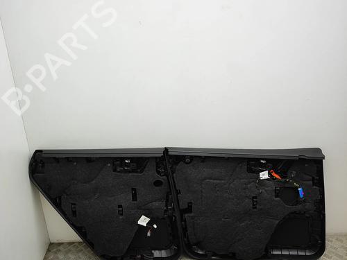 Seats set PORSCHE MACAN (95B) 3.0 S | BP38017880C78  - Image 13