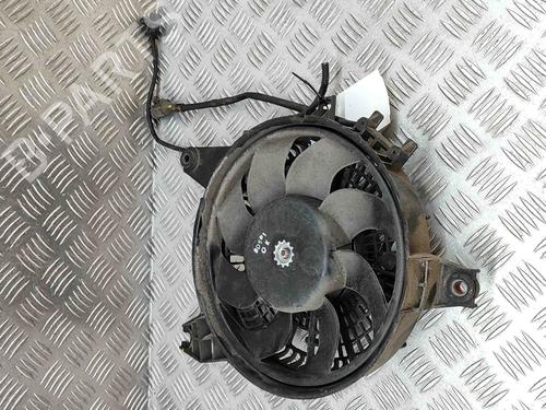 Used Radiator fan HYUNDAI TERRACAN (HP) 2.9 CRDi 4WD (163 hp) 24819492