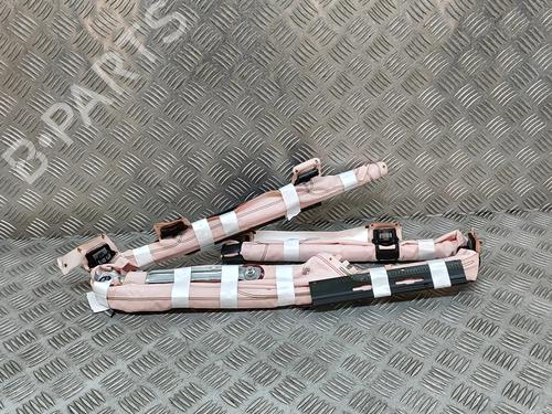 Used Right curtain airbag Right curtain airbag FORD PUMA (J2K, CF7) 1.0 EcoBoost mHEV (125 hp) 33370200 33370200