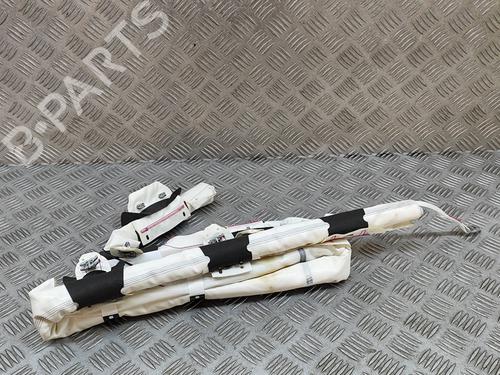 Used Left curtain airbag PEUGEOT 2008 II (UD_, US_, UY_, UJ_, UR_, UC_) 1.2 Hybrid 136 (URHPYC, USHPY) (136 hp) 28552993