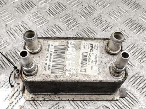 Used Oil radiator Oil radiator LAND ROVER RANGE ROVER SPORT II (L494) 3.0 SDV6 4x4 (306 hp) 39687679 39687679