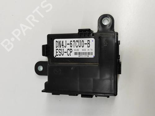 Electronic module MAZDA MX-30 (DR) e-SKYACTIV | BP28432794M83 - Image 2