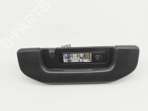 Used Interior roof handle Interior roof handle 37722462 37722462