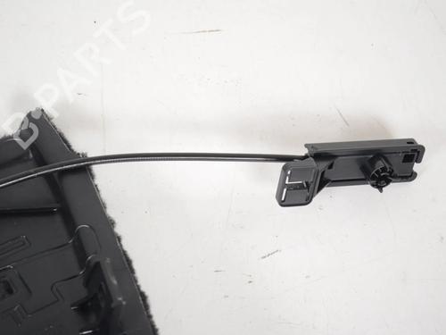 Boot lining BMW 5 Touring (F11) 530 d | BP30235515I3  - Image 5