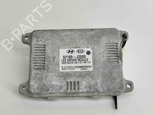 Used Electronic module KIA SOUL III (SK3) E-SOUL (204 hp) 27773711