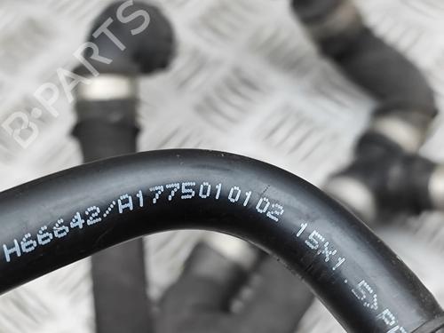 Pipe MERCEDES-BENZ A-CLASS (W177) AMG A 35 4-matic (177.051) | BP38756234M125 - Image 6