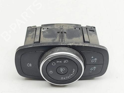 Used Electronic module FORD TRANSIT CUSTOM V362 Bus (F3) 2.0 EcoBlue (105 hp) 30972159