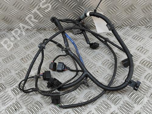 Elektronisk modul HYUNDAI SANTA FÉ IV (TM, TMA) 2.2 CRDi AWD (200 hp) 27789415