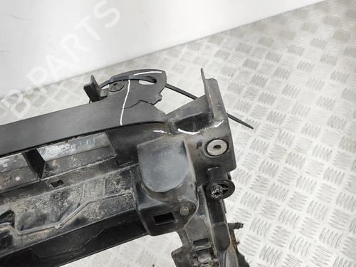 Frontplade/Frontkurv VW PASSAT B8 (3G2, CB2) 2.0 TDI | BP37698817C72  - Image 6